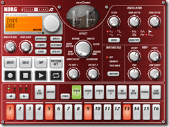iELECTRIBE